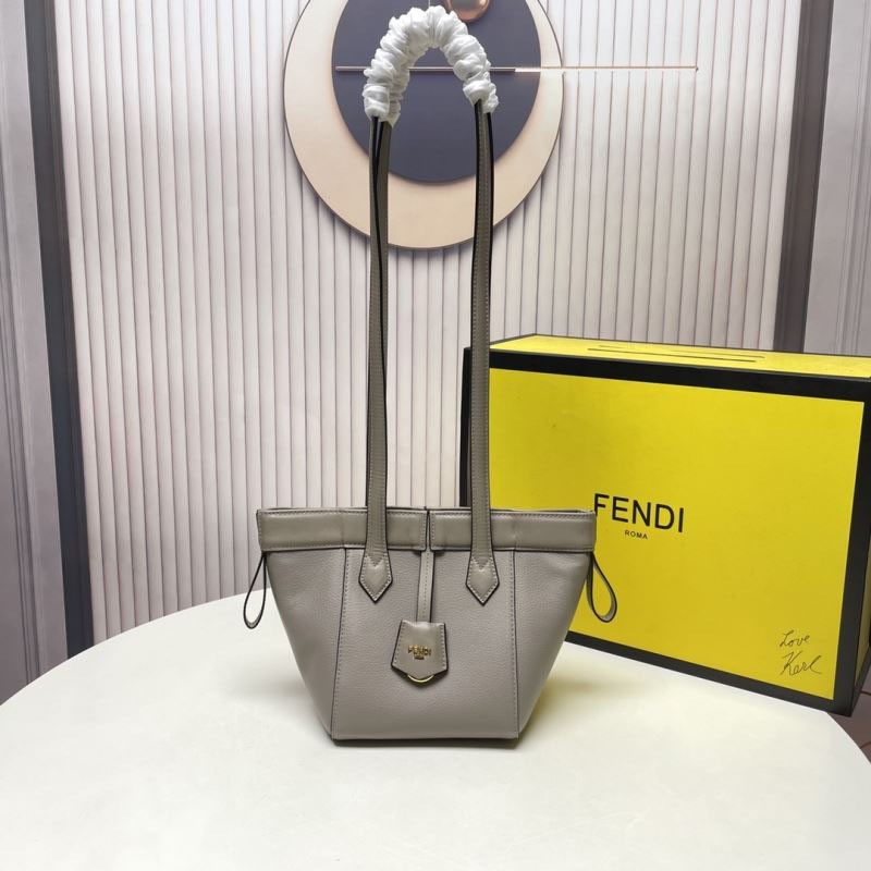 Fendi Shopping Bags